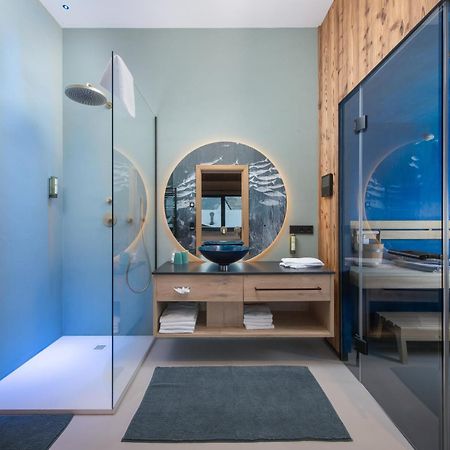 Hotel & Appartements Heigenhauser Waidring Luaran gambar