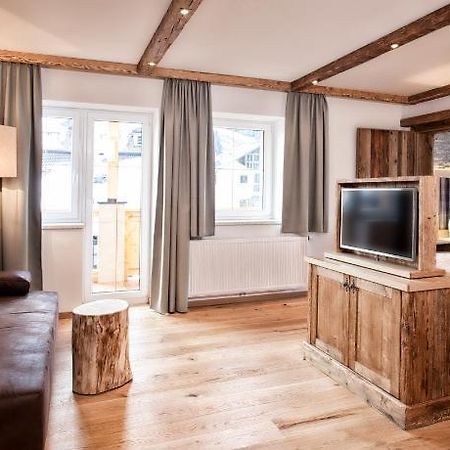 Hotel & Appartements Heigenhauser Waidring Luaran gambar