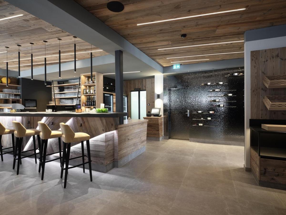 Hotel & Appartements Heigenhauser Waidring Luaran gambar