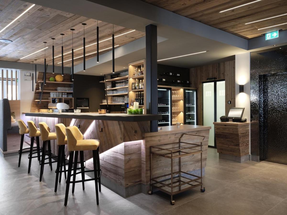 Hotel & Appartements Heigenhauser Waidring Luaran gambar