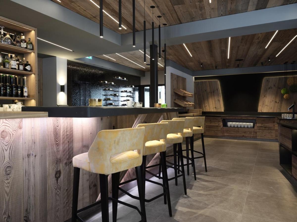 Hotel & Appartements Heigenhauser Waidring Luaran gambar