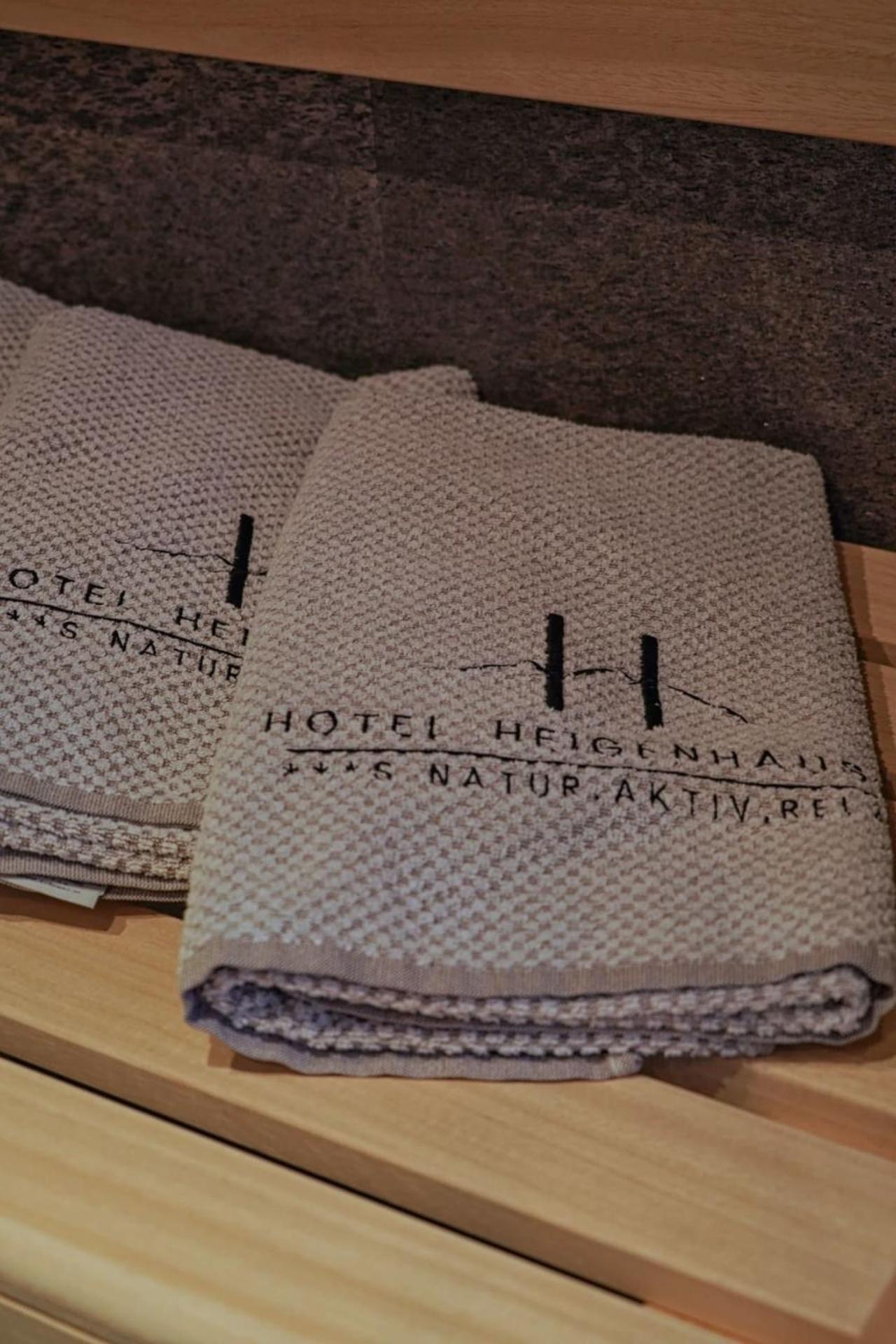Hotel & Appartements Heigenhauser Waidring Luaran gambar