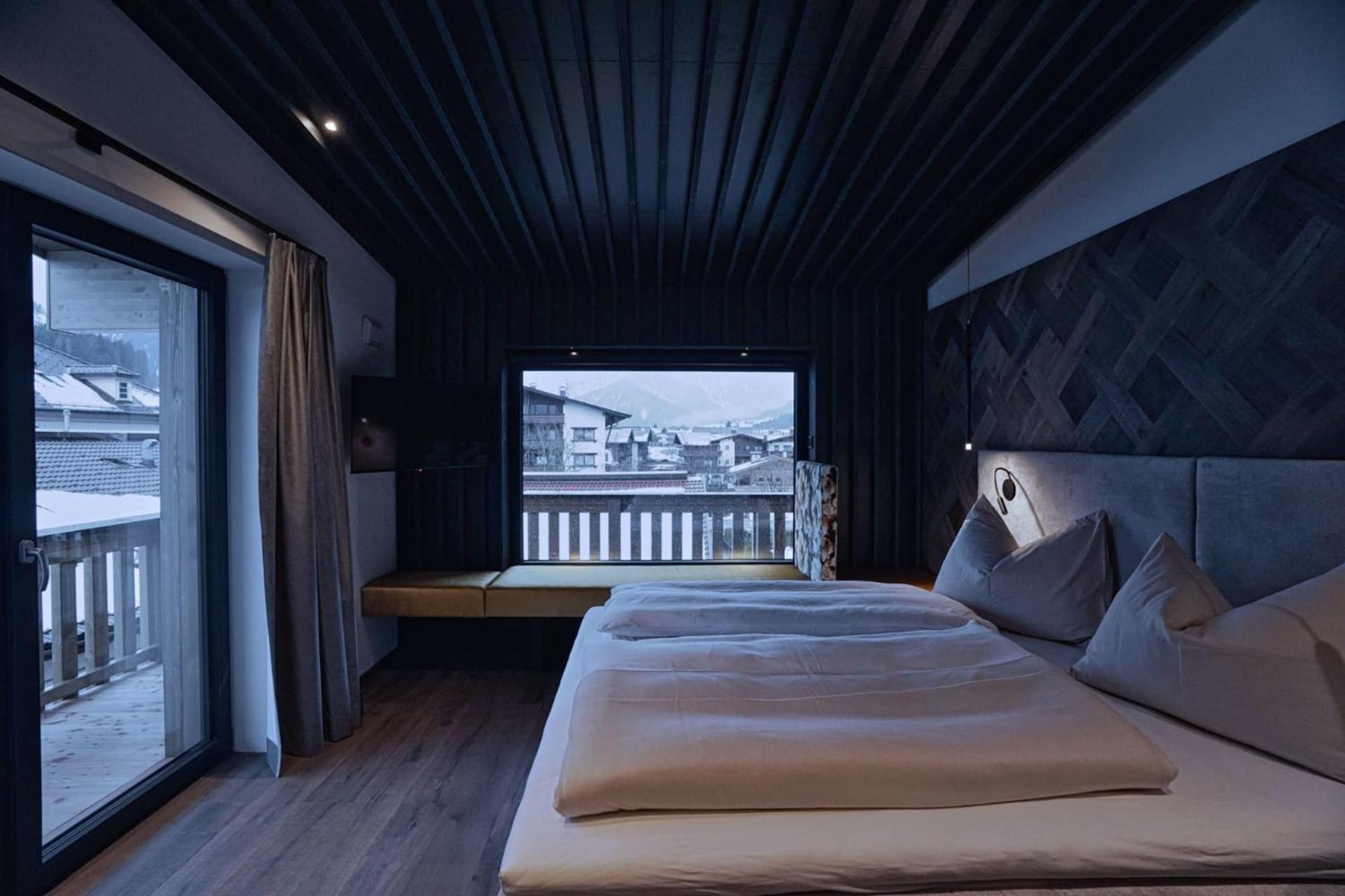 Hotel & Appartements Heigenhauser Waidring Luaran gambar