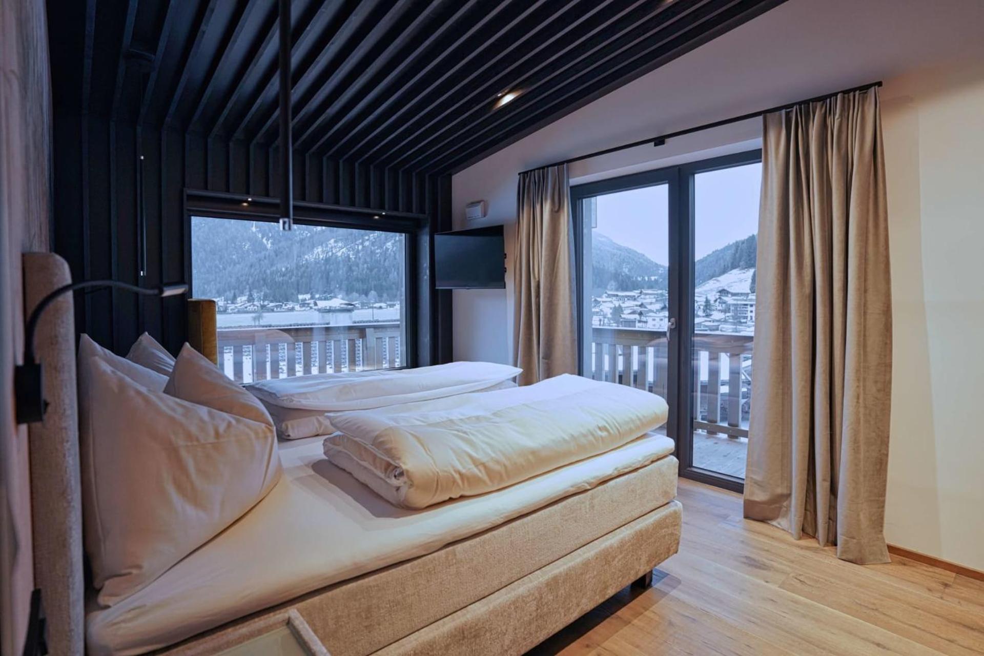 Hotel & Appartements Heigenhauser Waidring Luaran gambar
