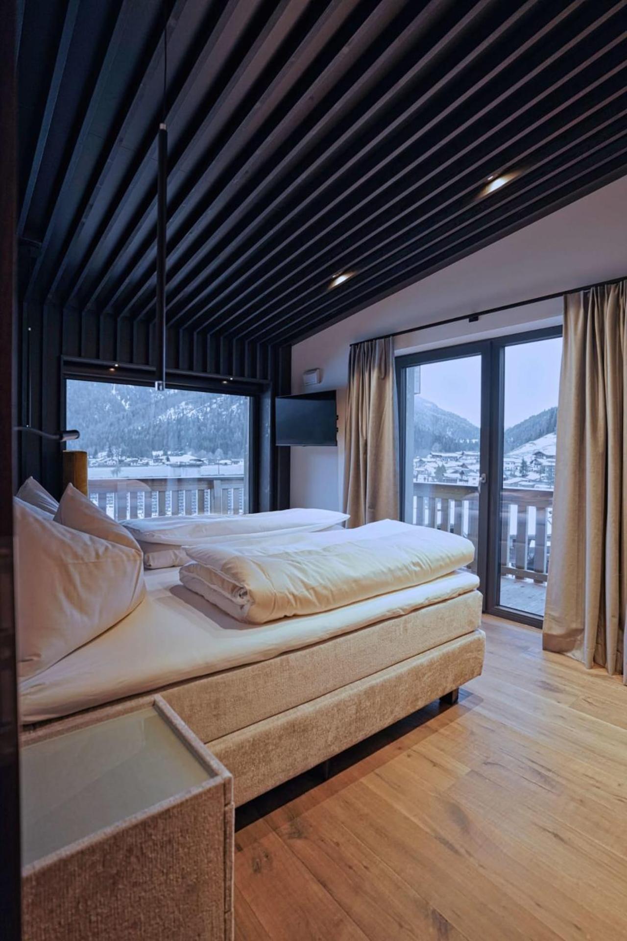 Hotel & Appartements Heigenhauser Waidring Luaran gambar