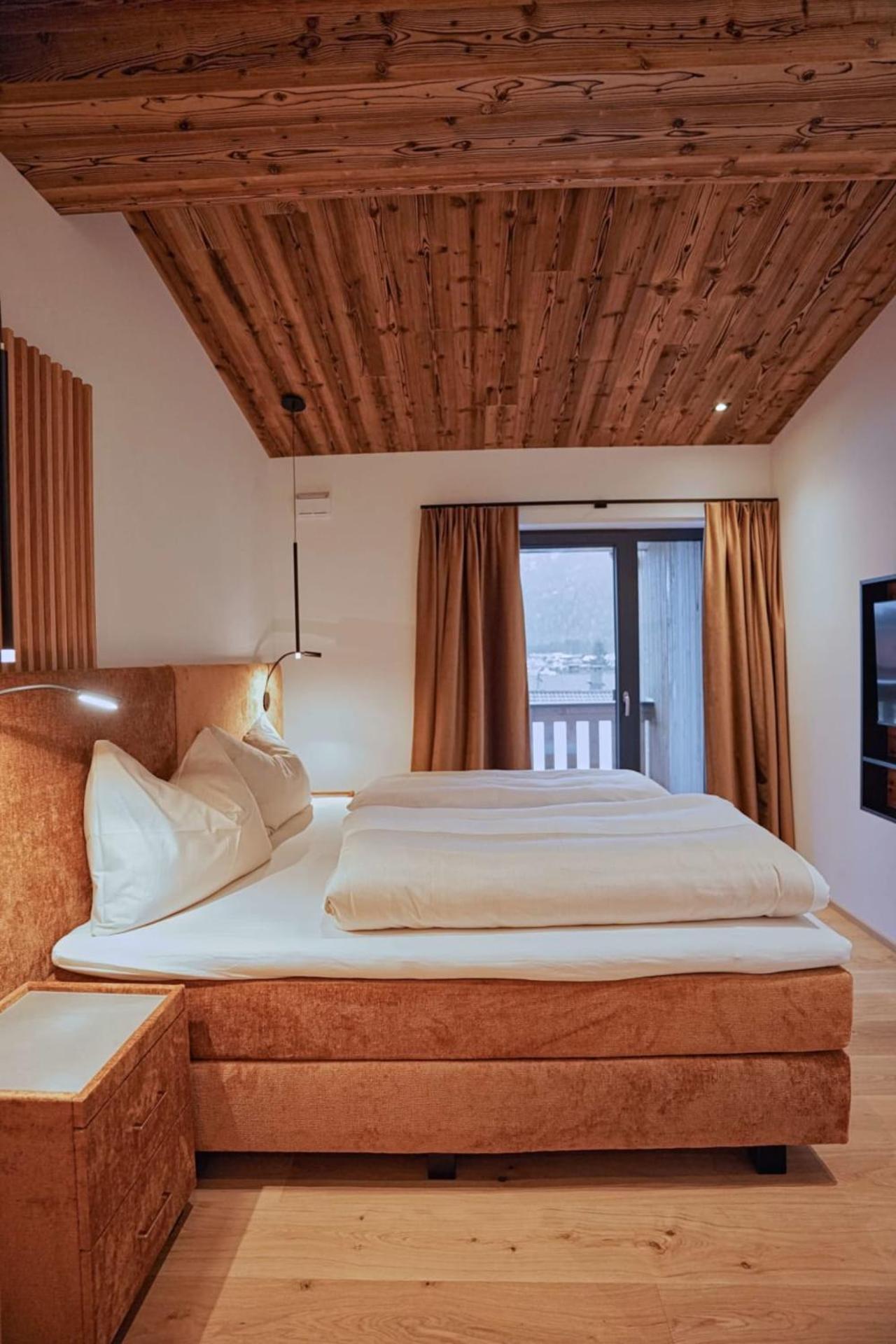 Hotel & Appartements Heigenhauser Waidring Luaran gambar