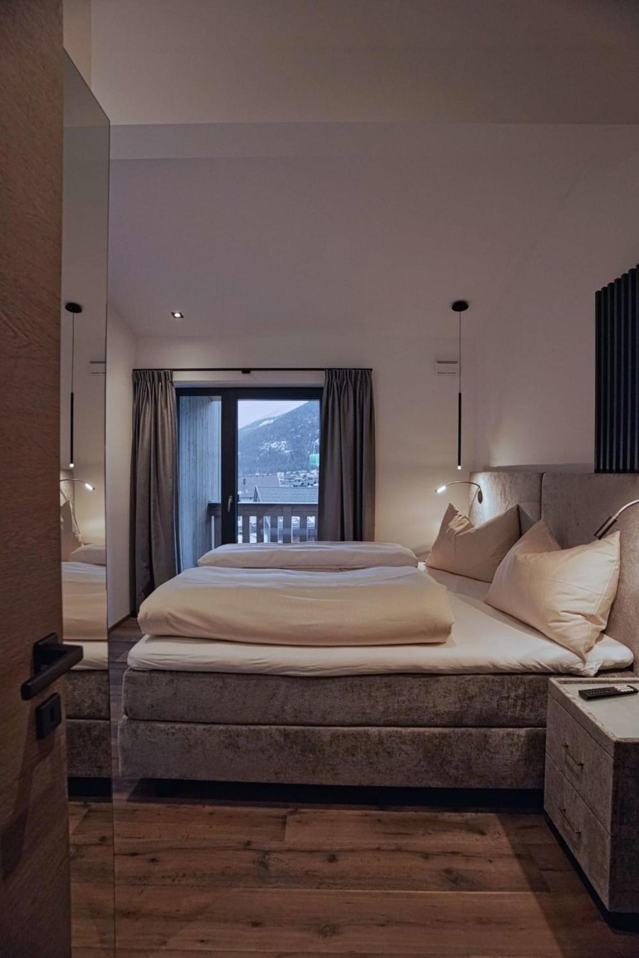 Hotel & Appartements Heigenhauser Waidring Luaran gambar