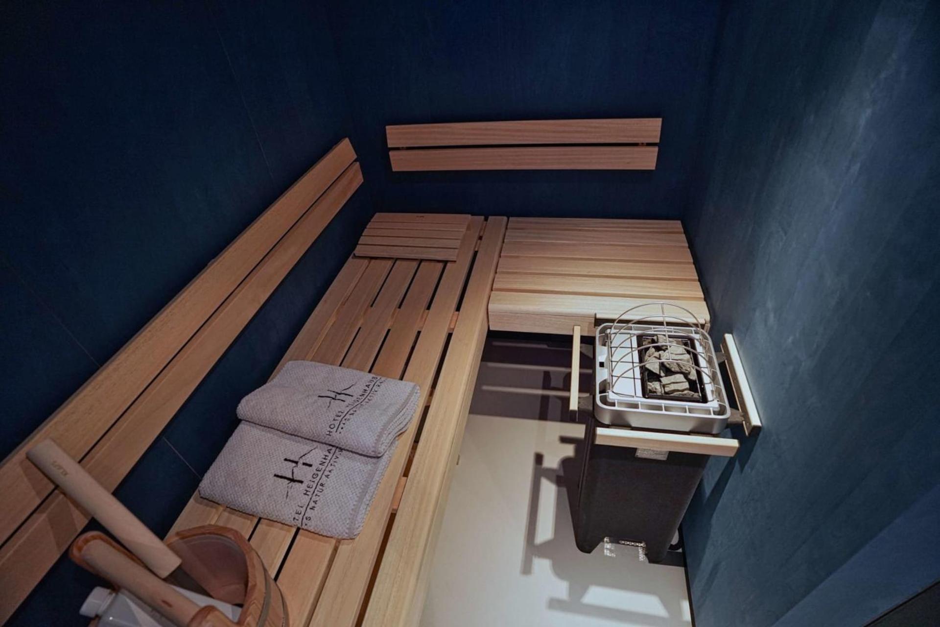Hotel & Appartements Heigenhauser Waidring Luaran gambar