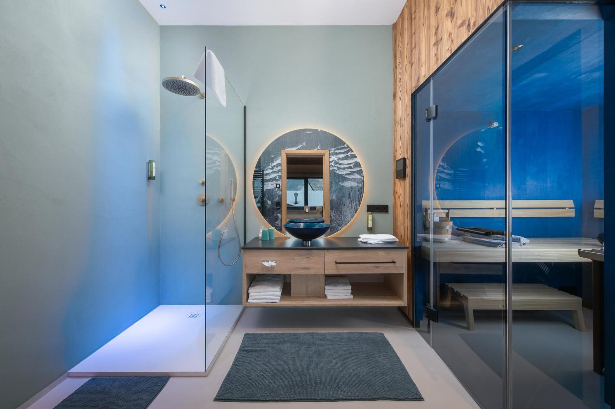Hotel & Appartements Heigenhauser Waidring Luaran gambar