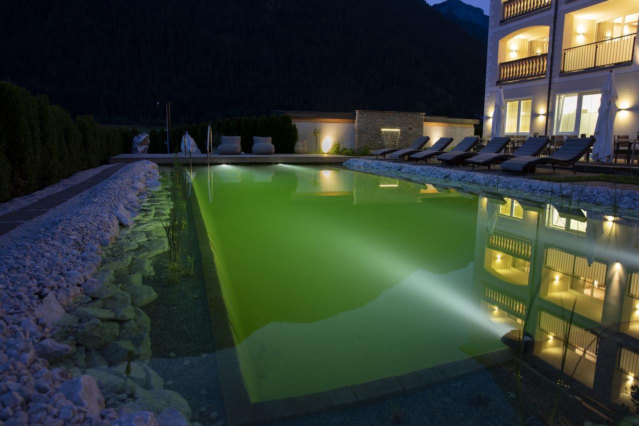Hotel & Appartements Heigenhauser Waidring Luaran gambar