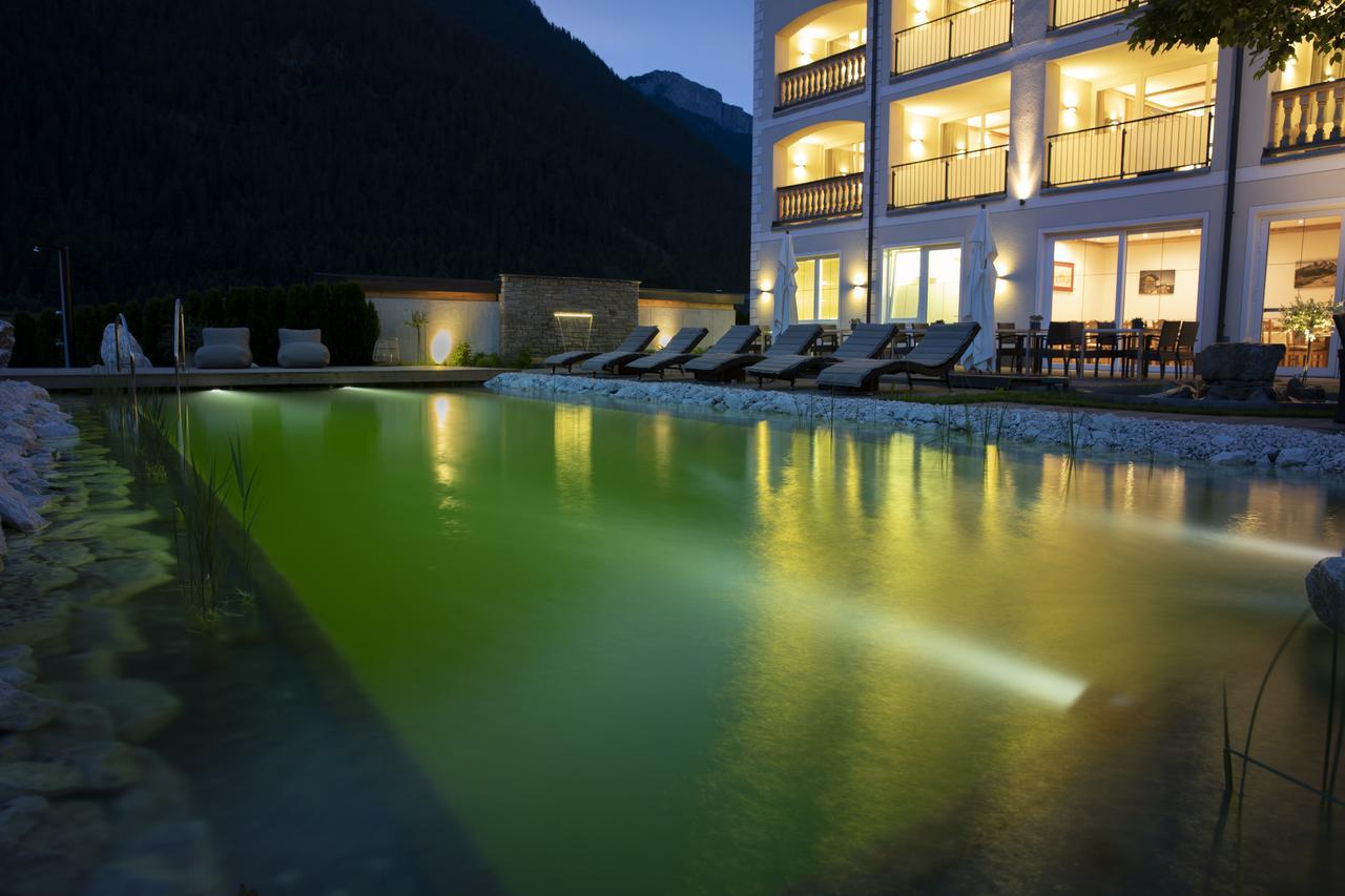 Hotel & Appartements Heigenhauser Waidring Luaran gambar